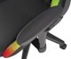 Καρέκλα Genesis Trit 600 RGB μαύρη (NFG-1577) 6526930 5901969425482