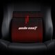 Καρέκλα Anda Seat Καρέκλα gaming Anda Seat Luna L μαύρη δερμάτινη