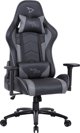 Καρέκλα Gaming HP STEELPLAY PC SGC01 Γκρι