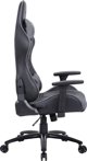 Καρέκλα Gaming HP STEELPLAY PC SGC01 Γκρι