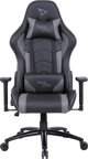 Καρέκλα Gaming HP STEELPLAY PC SGC01 Γκρι