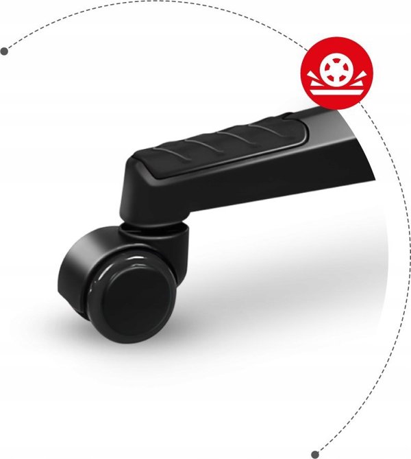 Fotel Huzaro Huzaro Force 6.2 Carbon