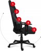 Fotel Huzaro Huzaro Force 6.2 Carbon