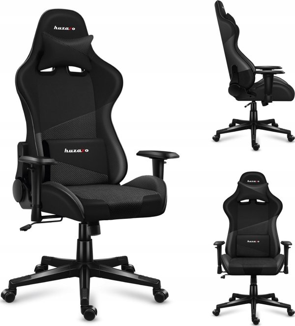 Fotel Huzaro Huzaro Force 6.2 Carbon
