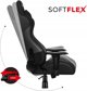 Fotel Huzaro Huzaro Force 6.2 Carbon