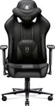 Πολυθρόνα Diablo Chairs X-PLAYER 2.0 King Size Μαύρο