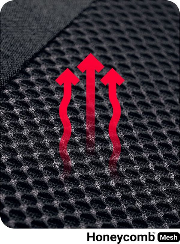 Πολυθρόνα Diablo Chairs X-PLAYER 2.0 King Size Μαύρο