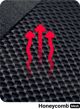 Πολυθρόνα Diablo Chairs X-PLAYER 2.0 King Size Μαύρο