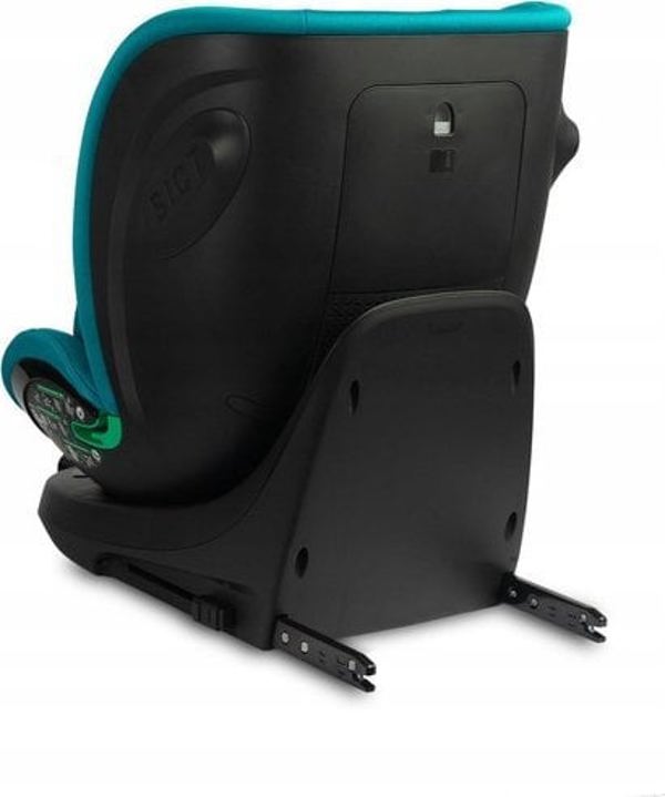Κάθισμα αυτοκινήτου Caretero FOTELIK COMFI I-SIZE BLUE (40-150)