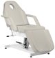 Fotel kosmetyczny Sillon hydrauliczny v2 210 sea salt