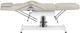 Fotel kosmetyczny Sillon hydrauliczny v2 210 sea salt
