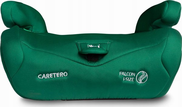 FOTELIK FALCON I-SIZE GREEN (76-150)