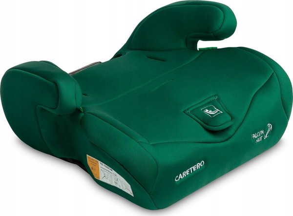 FOTELIK FALCON I-SIZE GREEN (76-150)