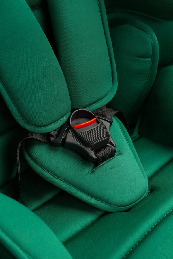 FOTELIK FALCON I-SIZE GREEN (76-150)