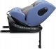 Κάθισμα Αυτοκινήτου Caretero Bosco I-Size Blue (40-150cm)