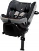 Κάθισμα αυτοκινήτου Joie JOIE car seat I-Spin XL 40-150cm, carbon, 275235