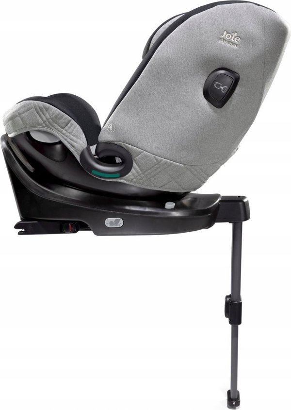 Κάθισμα αυτοκινήτου Joie JOIE car seat I-Spin XL 40-150cm, carbon, 275235