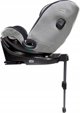 Κάθισμα αυτοκινήτου Joie JOIE car seat I-Spin XL 40-150cm, carbon, 275235