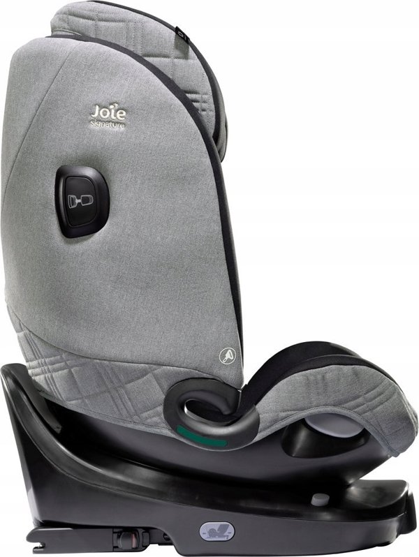 Κάθισμα αυτοκινήτου Joie JOIE car seat I-Spin XL 40-150cm, carbon, 275235