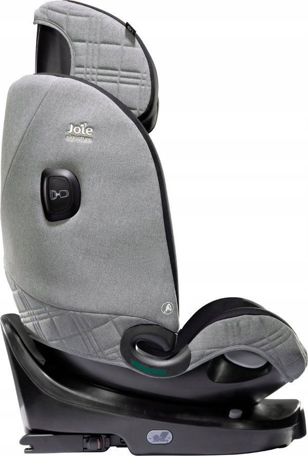 Κάθισμα αυτοκινήτου Joie JOIE car seat I-Spin XL 40-150cm, carbon, 275235