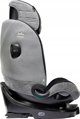 Κάθισμα αυτοκινήτου Joie JOIE car seat I-Spin XL 40-150cm, carbon, 275235