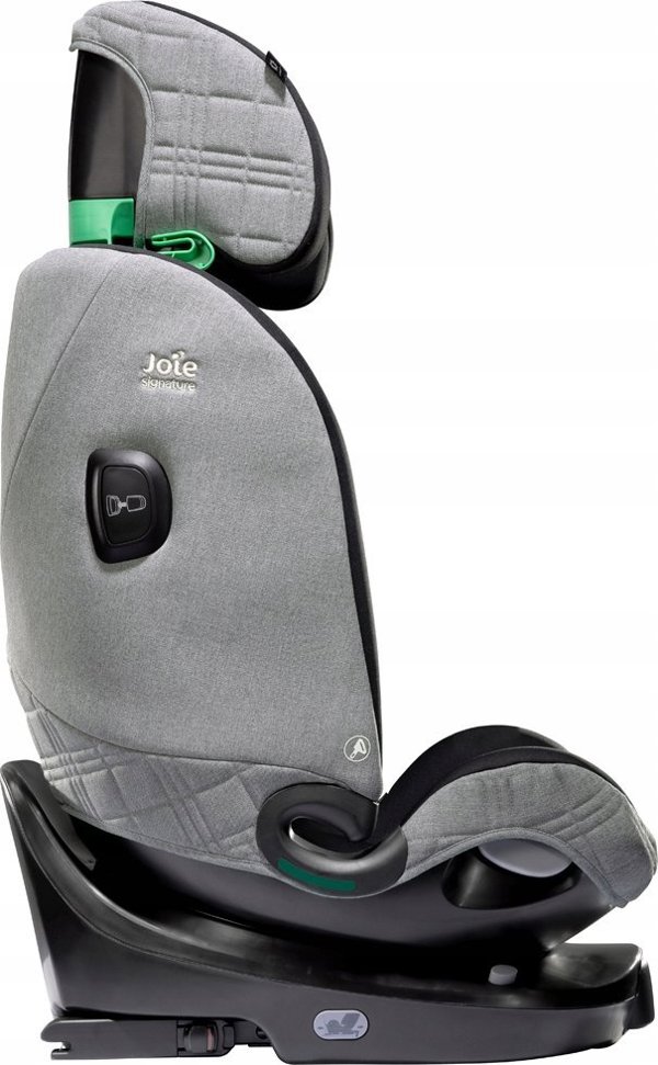 Κάθισμα αυτοκινήτου Joie JOIE car seat I-Spin XL 40-150cm, carbon, 275235