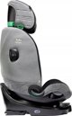 Κάθισμα αυτοκινήτου Joie JOIE car seat I-Spin XL 40-150cm, carbon, 275235