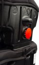 FOTELIK FALCON I-SIZE BLACK (76-150)