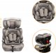 FOTELIK FALCON I-SIZE BLACK (76-150)