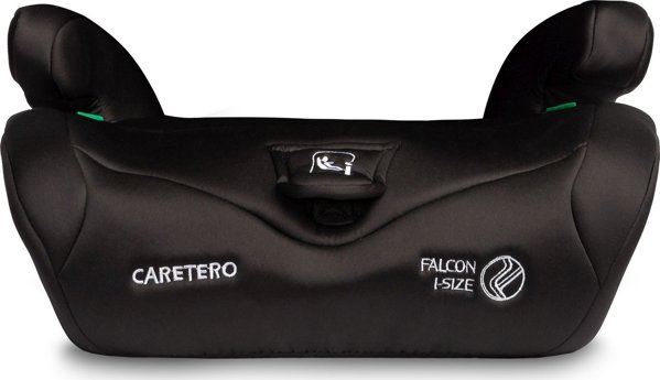 FOTELIK FALCON I-SIZE BLACK (76-150)