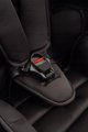 FOTELIK FALCON I-SIZE BLACK (76-150)