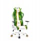 Fotel Gamingowy Diablo X-One 2.0 Small: Craft Edition
