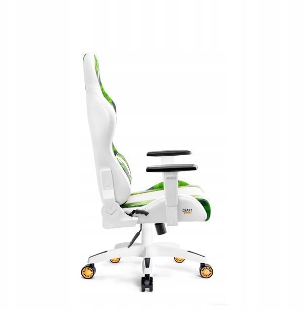 Fotel Gamingowy Diablo X-One 2.0 Small: Craft Edition