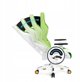 Fotel Gamingowy Diablo X-One 2.0 Small: Craft Edition
