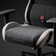 Fotel Diablo Chairs X-Horn 2.0 Normal Size Camel Black