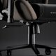 Fotel Diablo Chairs X-Horn 2.0 Normal Size Camel Black