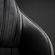 Fotel Diablo Chairs X-Horn 2.0 Normal Size Camel Black