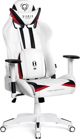 Καρέκλα Diablo Chairs X-RAY King Size XL λευκό