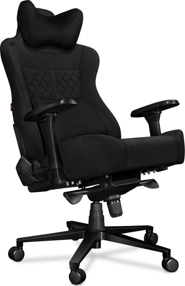 Μαύρη πολυθρόνα Yumisu 2052 (Y-2052-GB-M) 5946635 5903641493352