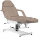 Fotel kosmetyczny Sillon hydrauliczny v2 210 modern brown