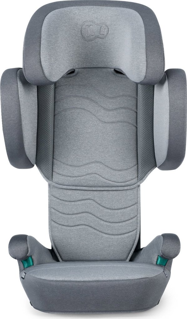 Κάθισμα αυτοκινήτου KinderKraft KINDERKRAFT XPAND 2 ISOFIX I-SIZE, rocket grey