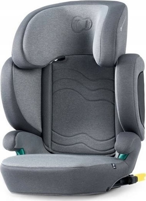 Κάθισμα αυτοκινήτου KinderKraft KINDERKRAFT XPAND 2 ISOFIX I-SIZE, rocket grey