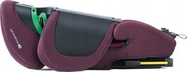 Κάθισμα αυτοκινήτου KinderKraft KINDERKRAFT XPAND 2 ISOFIX I-SIZE, rocket grey