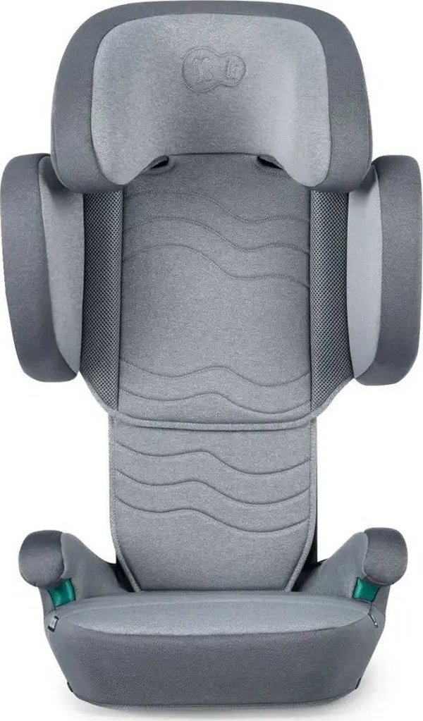 Κάθισμα αυτοκινήτου KinderKraft KINDERKRAFT XPAND 2 ISOFIX I-SIZE, rocket grey