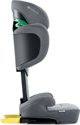 Κάθισμα αυτοκινήτου KinderKraft KINDERKRAFT XPAND 2 ISOFIX I-SIZE, rocket grey