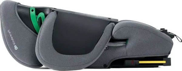 Κάθισμα αυτοκινήτου KinderKraft KINDERKRAFT XPAND 2 ISOFIX I-SIZE, rocket grey