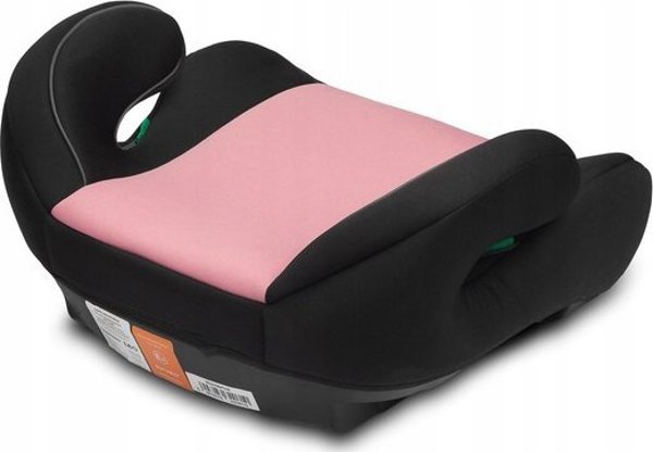 FOTELIK LEO I-SIZE PINK (125-150)