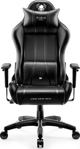 Καρέκλα Diablo Chairs X-ONE 2.0 NORMAL μαύρο