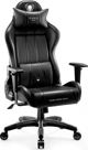 Καρέκλα Diablo Chairs X-ONE 2.0 NORMAL μαύρο