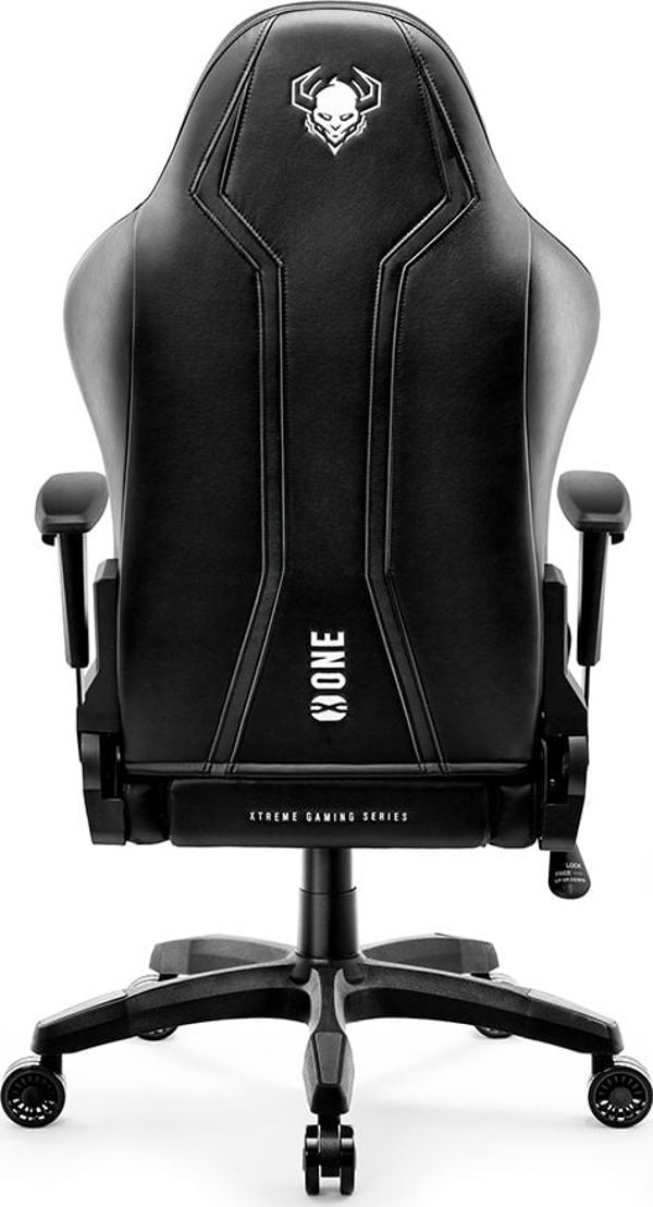 Καρέκλα Diablo Chairs X-ONE 2.0 NORMAL μαύρο